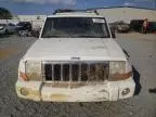 2006 Jeep Commander Limited