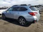 2018 Subaru Outback 3.6R Limited