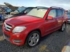 2014 Mercedes-Benz GLK 350