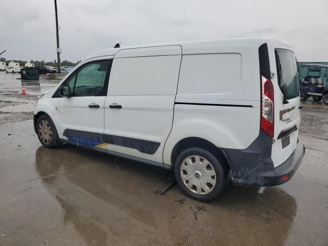 2019 Ford Transit Connect XL