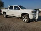 2016 Chevrolet Silverado K1500 LTZ