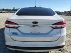 2017 Ford Fusion SE Phev