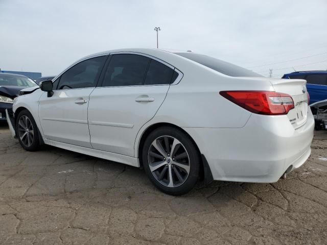 2015 Subaru Legacy 2.5I Limited