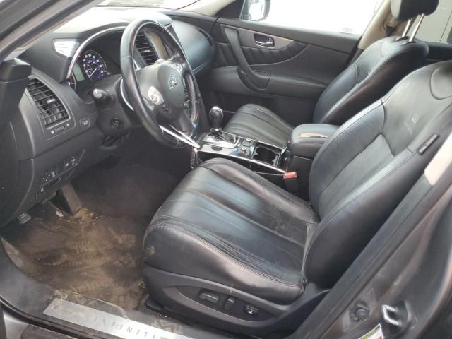 2012 Infiniti FX35