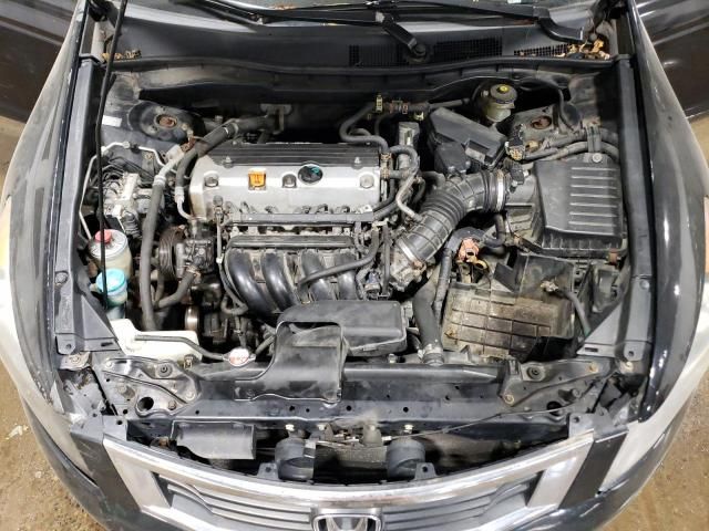 2008 Honda Accord LXP