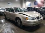 2003 Pontiac Grand AM SE