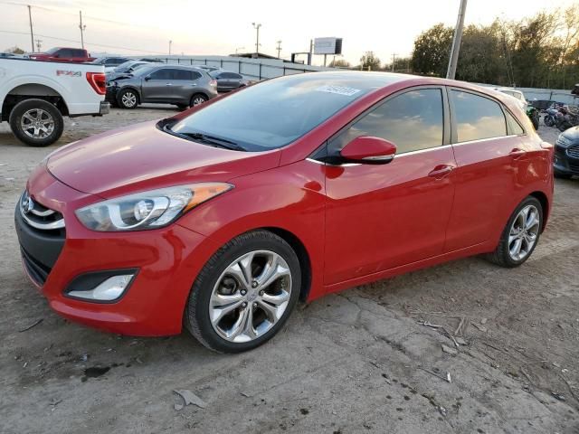 2013 Hyundai Elantra GT