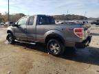 2010 Ford F150 Super Cab