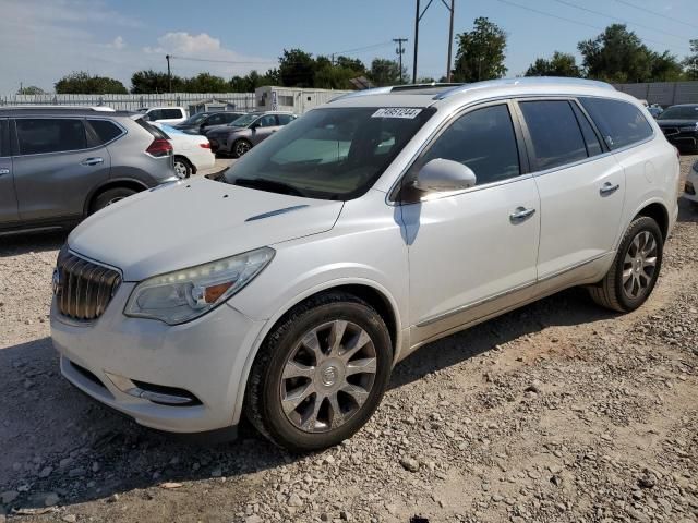 2016 Buick Enclave