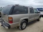 2002 Chevrolet Suburban K1500