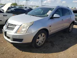 Cadillac salvage cars for sale: 2011 Cadillac SRX Luxury Collection