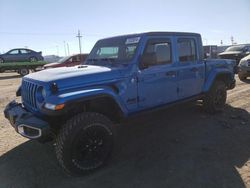 Salvage cars for sale at Greenwood, NE auction: 2022 Jeep Gladiator Sport