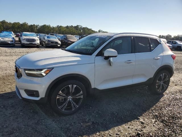 2020 Volvo XC40 T5 Inscription