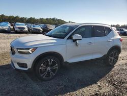 2020 Volvo XC40 T5 Inscription en venta en Savannah, GA