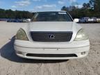 2002 Lexus LS 430