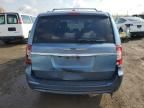 2012 Chrysler Town & Country Touring L