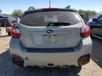 2013 Subaru XV Crosstrek 2.0 Premium