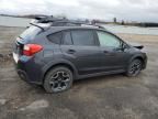 2015 Subaru XV Crosstrek 2.0 Limited