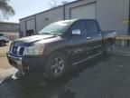 2005 Nissan Titan XE