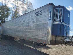 Utility Reefer salvage cars for sale: 1999 Utility Reefer