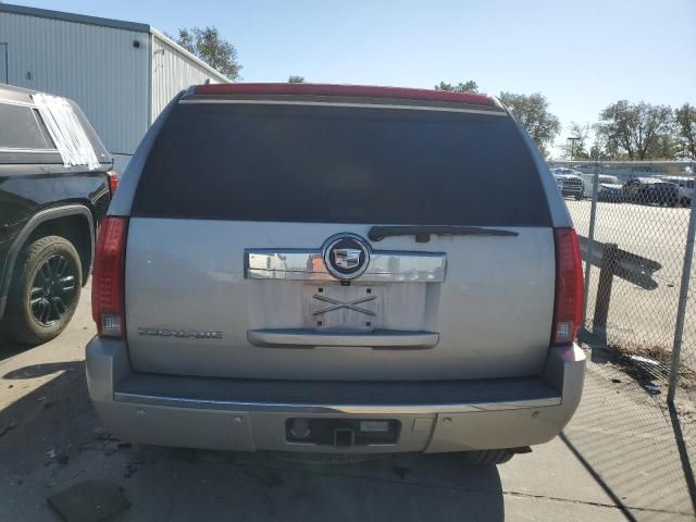 2007 Cadillac Escalade Luxury