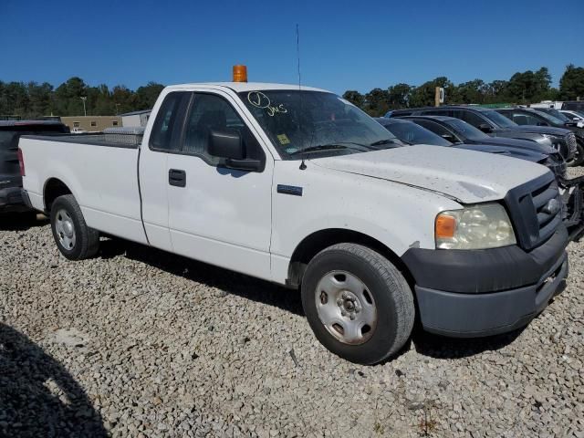 2008 Ford F150