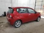 2011 Chevrolet Aveo LT