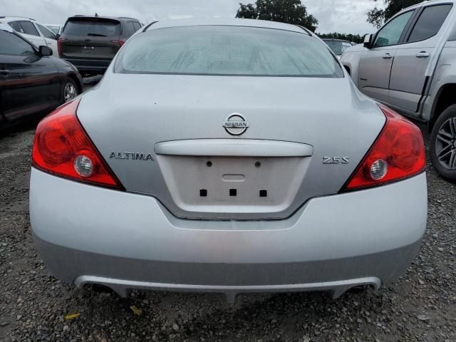 2011 Nissan Altima S