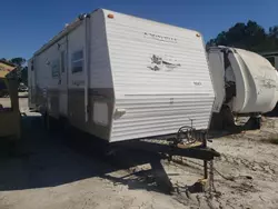 Salvage trucks for sale at Augusta, GA auction: 2006 Other Springdale