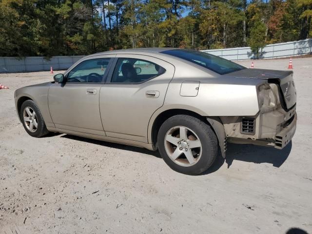 2009 Dodge Charger