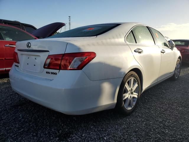 2008 Lexus ES 350