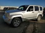 2010 Jeep Liberty Sport