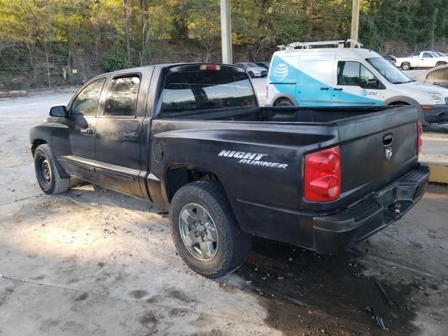 2006 Dodge Dakota Quad SLT