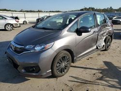 2020 Honda FIT Sport en venta en Fredericksburg, VA