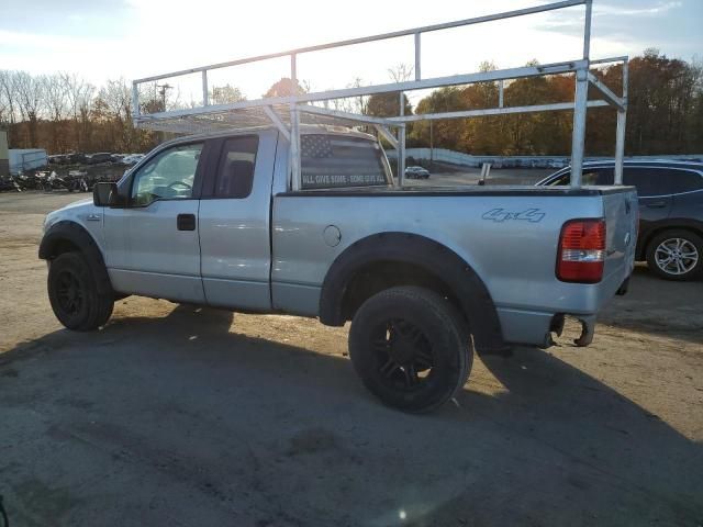 2006 Ford F150