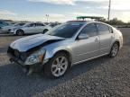 2007 Nissan Maxima SE