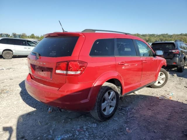 2015 Dodge Journey SE