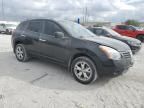 2010 Nissan Rogue S