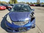 2010 Honda FIT Sport