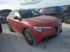 2019 Alfa Romeo Stelvio TI