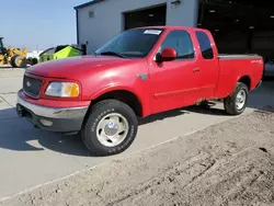 2001 Ford F150 en venta en Milwaukee, WI