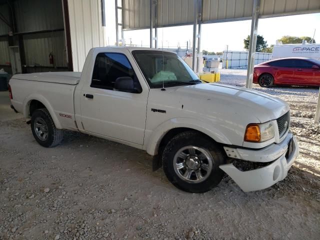 2003 Ford Ranger