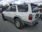 1998 Toyota 4runner Limited