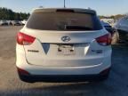 2011 Hyundai Tucson GLS