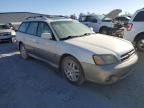 2002 Subaru Legacy Outback Limited