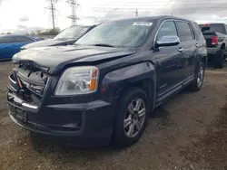 2016 GMC Terrain SLE en venta en Elgin, IL