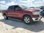 2021 Dodge RAM 1500 BIG HORN/LONE Star