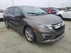 2019 Honda Odyssey EXL