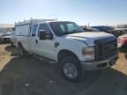 2008 Ford F250 Super Duty