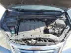 2010 Honda Odyssey EXL